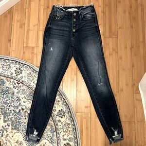 KanCan skinny jeans